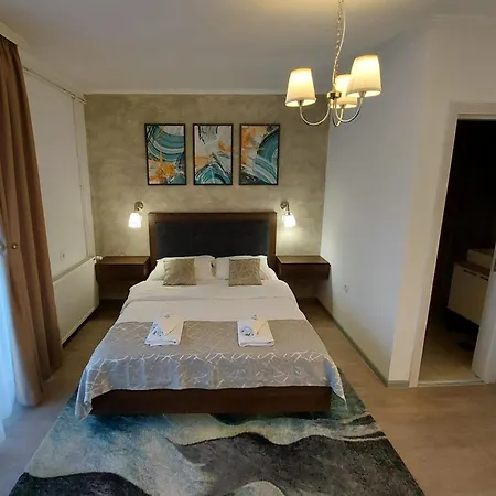 Apartments Marina Apatin Room photo