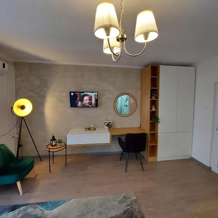 Apartments Marina Apatin Room photo