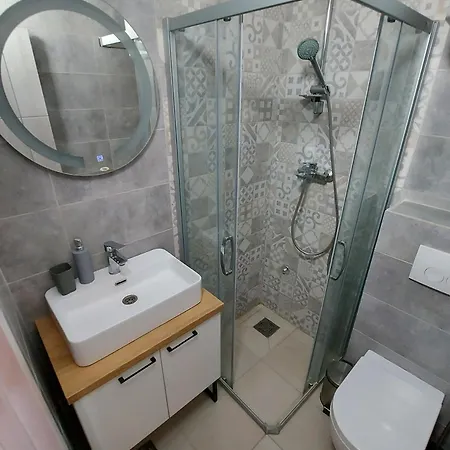 Apartments Marina Apatin Room photo