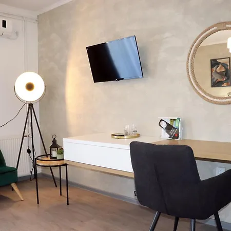 Apartments Marina Apatin Room photo