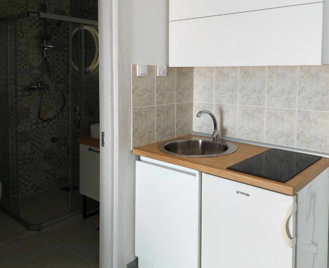 Marina Apartment Apatin