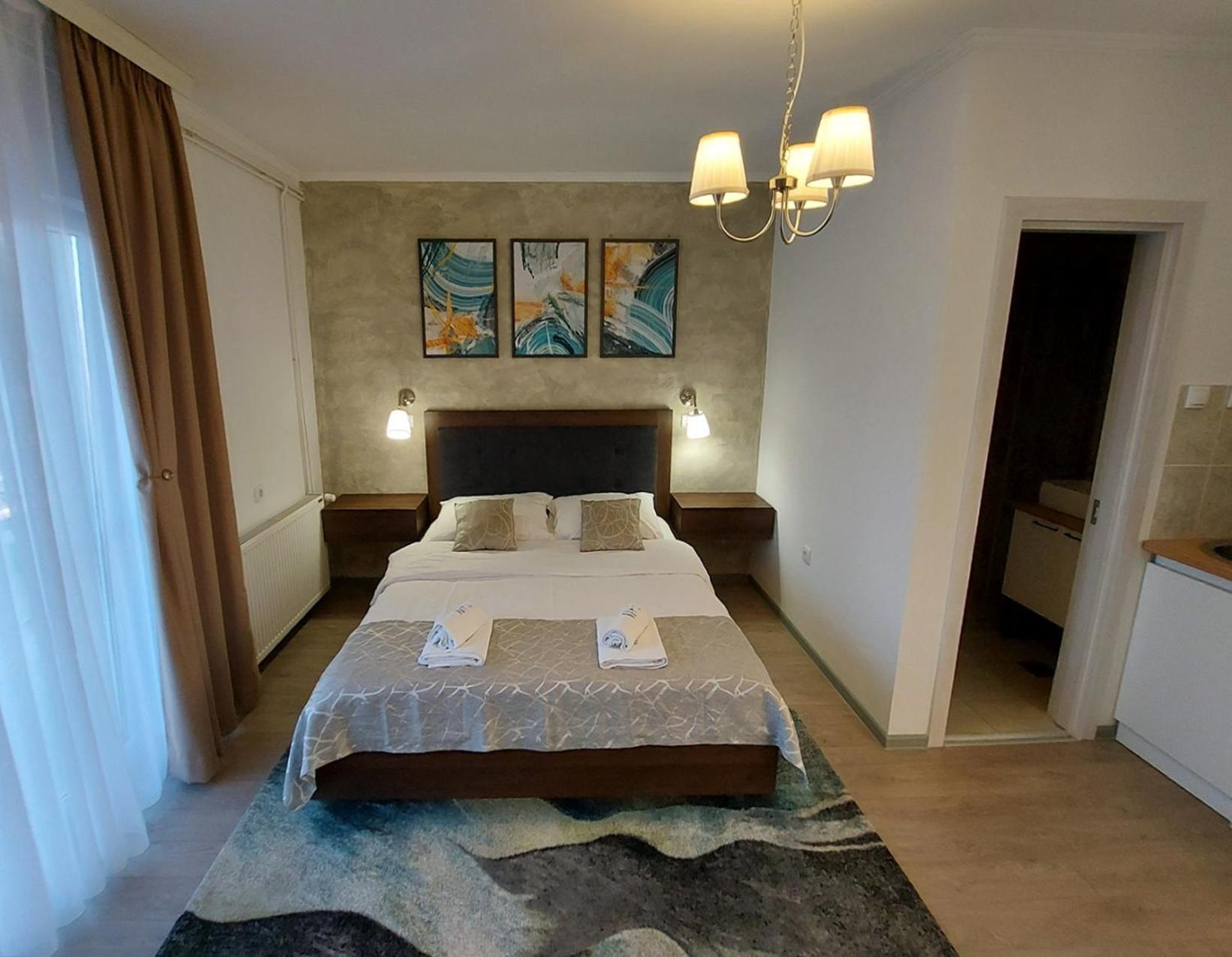 Marina Apartment *
