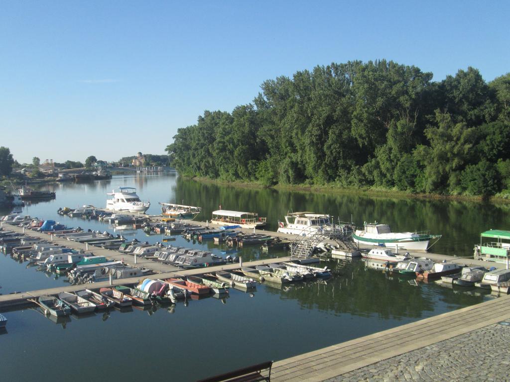 Apartment Marina Apatin