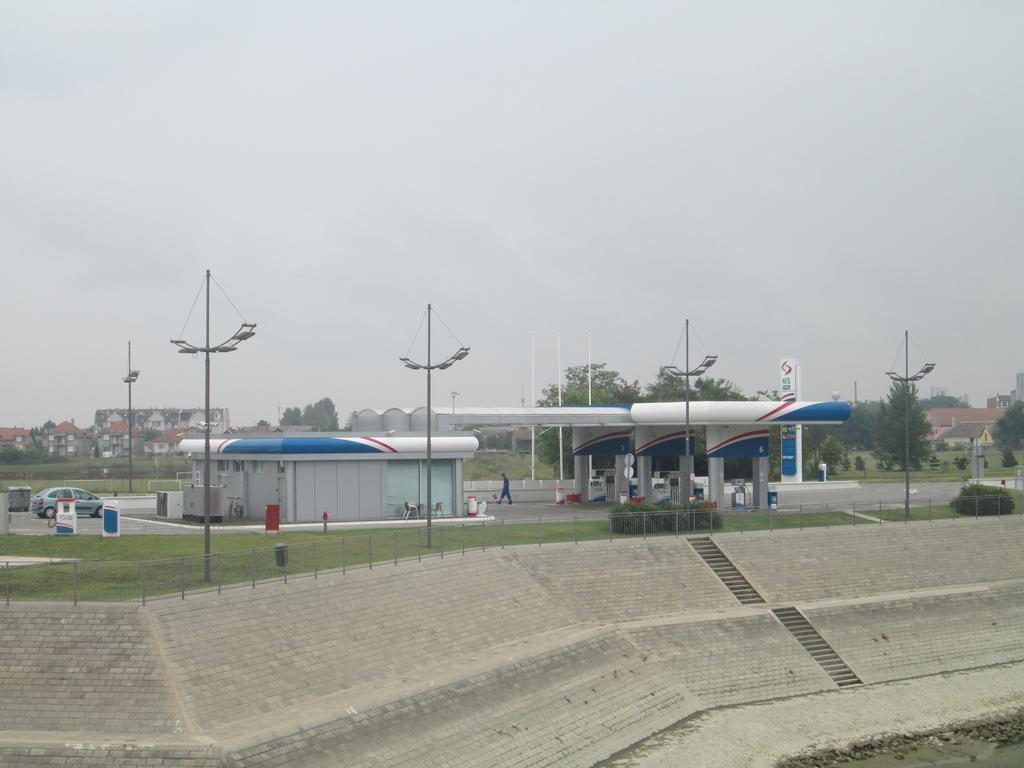 Apartment Marina *