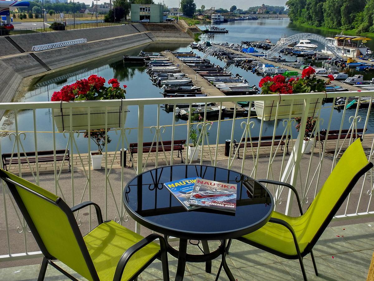 Apartment Marina Apatin